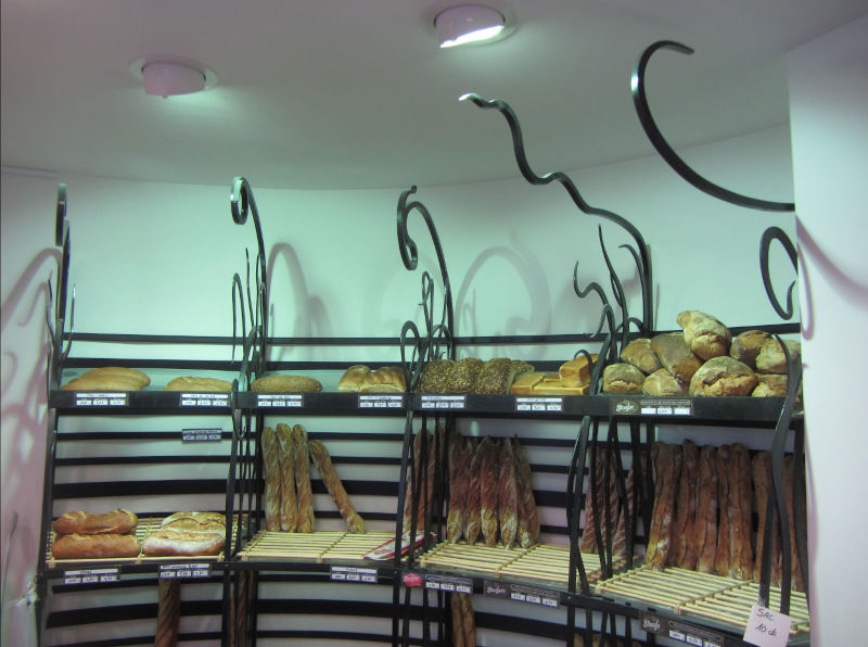 Boulangerie de Neuilly
